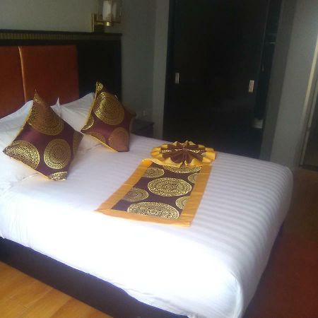 Zigzag Hotel And Spa Addis Ababa Ngoại thất bức ảnh